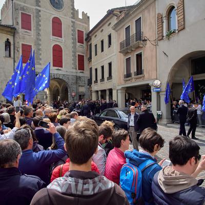 Festa della Liberazione 2019