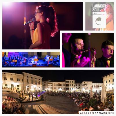 Laundry Soul 24.07.2015