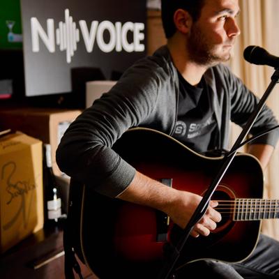No Voice 08.02.2019
