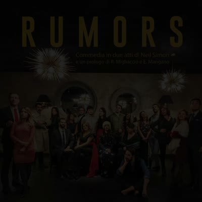 Rumors, Teatro degli Audaci 15.12.2019.mp4