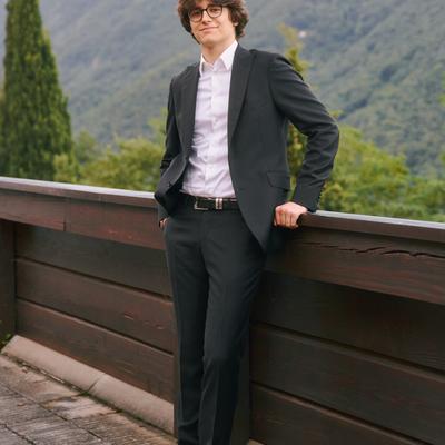 18° Alessandro Damian 18.07.2020