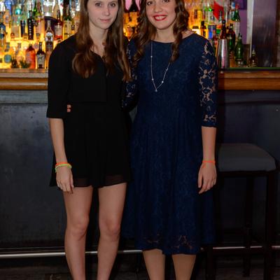 18° Alessia De Pizzol e Giorgia Ghirardo 06.05.2017