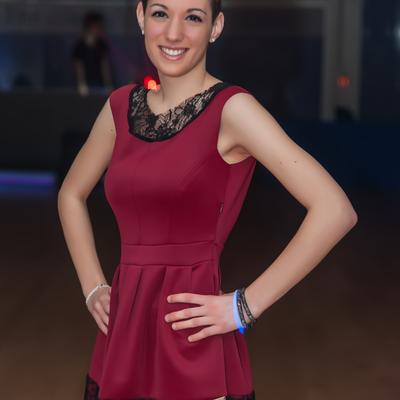 18° Alice Piovesana 29.11.2014