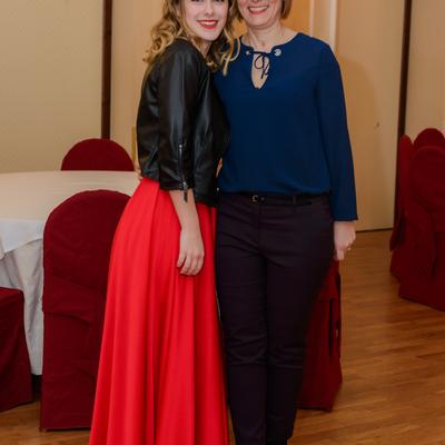 18° Arianna Minguzzi 03.03.2018