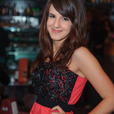 18° Arianna Minniti 23.05.2015