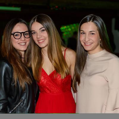 18° Eleonora Crotti e Jessica Tasin 15.11.2017