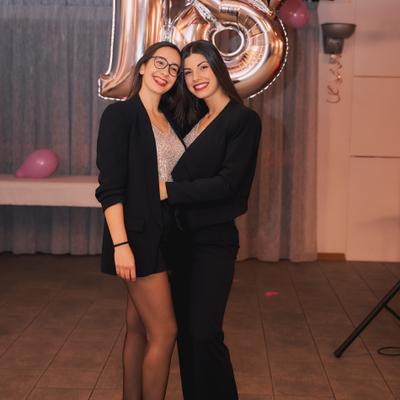 18° Elisa Bianco e Martina Vettorel 05.01.2020