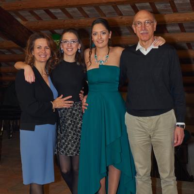 18° Francesca Maniero e Lorenzo Grava 18.11.2017