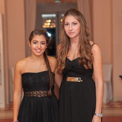 18° Francesca Teschioni e Chiara Granzotto 03.10.2015