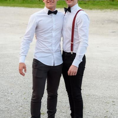 18° Gagriele Marchiori e Alex Modolo 28.05.2016