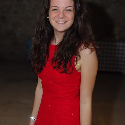 18° Gaia Teot 16.05.2015