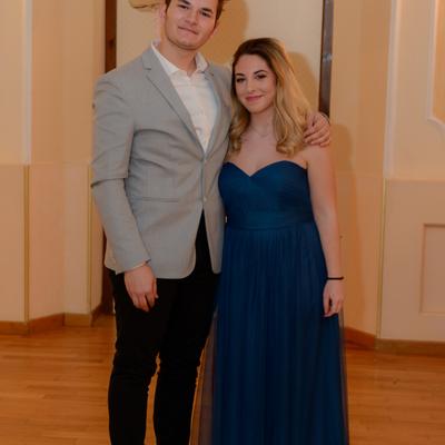 18° Giada Malta e Francesco Mastagni 11.03.2017