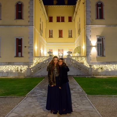 18° Giovanna Tirindelli e Alice Polo 07.12.2016