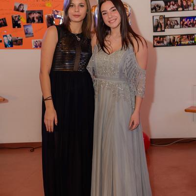 18° Giulia Marcuzzo e Alessia Da Fre 27.12.2017
