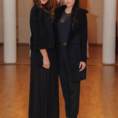 18° Giulia Signorotto Smeralda Troisi 23.12.2015