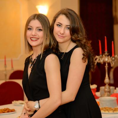 18° Giulia Sipone e Carlotta Collatuzzo 27.02.2016