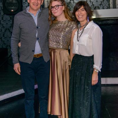 18° Grazia Gasparotto e Martina Furlanis 20.02.2016