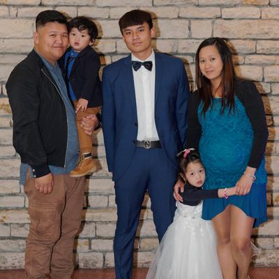18° Justin Dela Cruz 27.04.2019