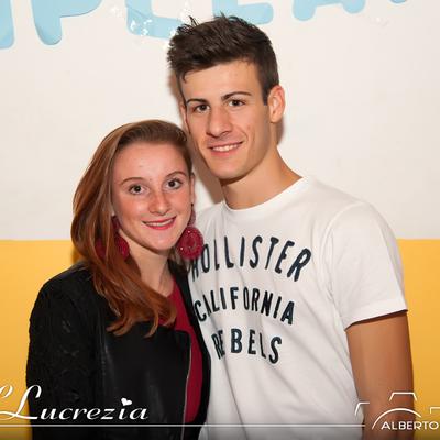 18° Lucrezia Zanardo 13.9.2014
