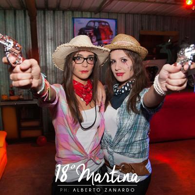 18° Martina D'Altoè 01.11.2014