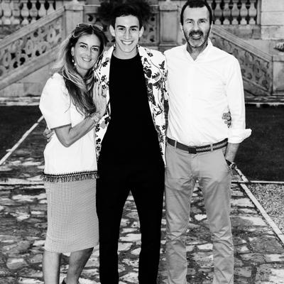 18° Massimiliano Moras 15.06.2016