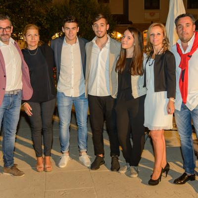 18° Matteo Pellegrini e Alessandro Finotto 08.09.2016