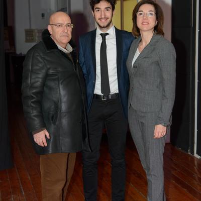 18° Mauro Spadaro 12.03.2016