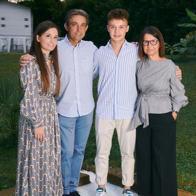 18° Nicola Dal Bo Matteo Da Re 17.07.2020