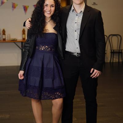 18° Riccardo De Luca e Andrea 02.02.2019