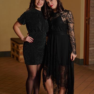 18° Sara Andreon e Vittoria Peruzzetto 06.04.2019