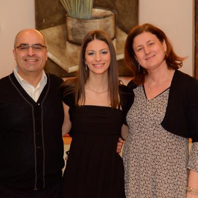 18° Teresa Biz Chiara Ceotto 30.01.2016