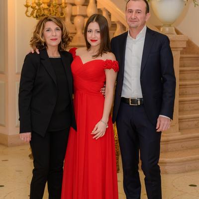 18° Veronica Camillo 10.03.2018