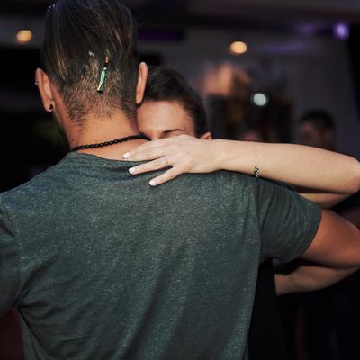 80's nostalgia, Casa di Caccia 13.09.2019