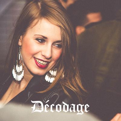 Ami Ami Cafè, Décodage 20.05.2016