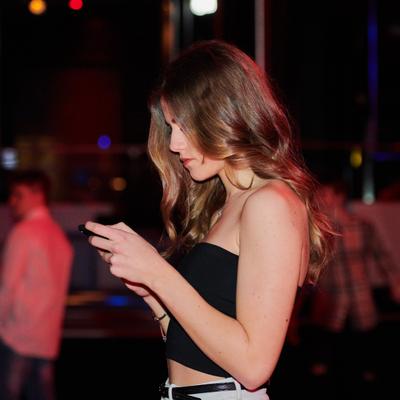 Anima Club 04.03.2019