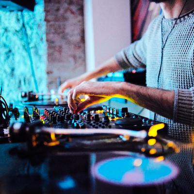 Bonobo Techno Meeting 16.03.2019