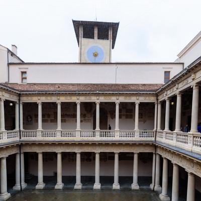 Laurea Alberto Barolo 19.09.2017