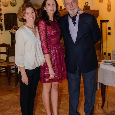 Laurea Eleonora Soravia 02.12.2017