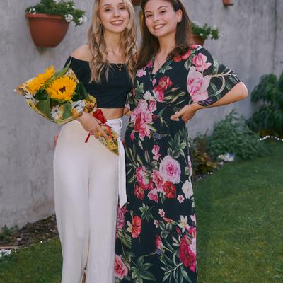 Laurea Erica Pani 25.07.2020