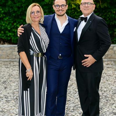 Laurea Jacopo Bozolo 21.07.2018