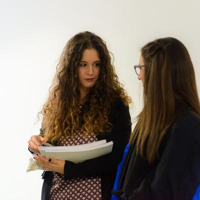 Laurea Jessica Dall'Armi 17.10.2017