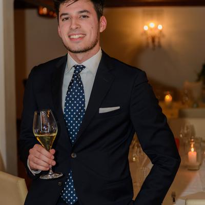 Laurea Michele Poveglian 27.10.2017
