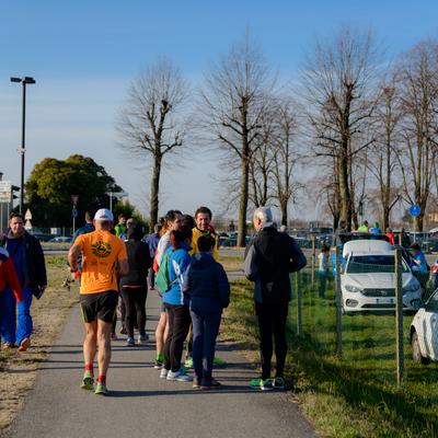 23° Marcia dei Castelli 12.03.2017