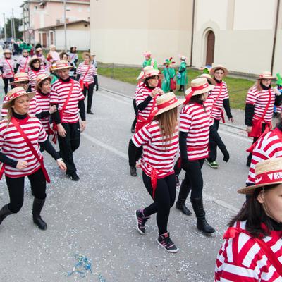 Carnevale Bibano 01.02.2015