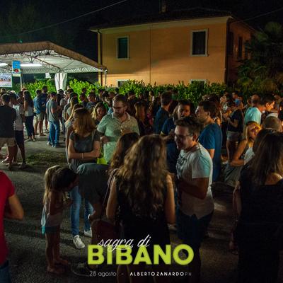 Sagra Bibano 2015