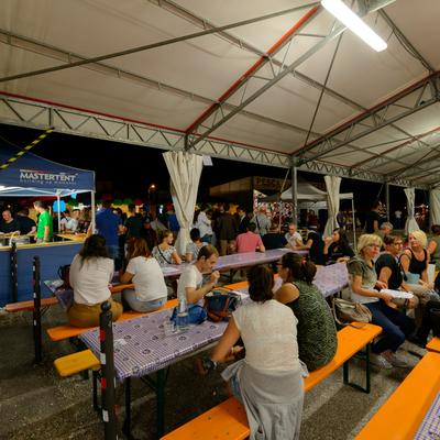 Sagra di Bibano 2017