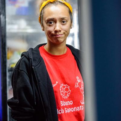 Calcio saponato Bibano 2018