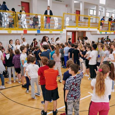 Festa Mareno, 25.05.2019