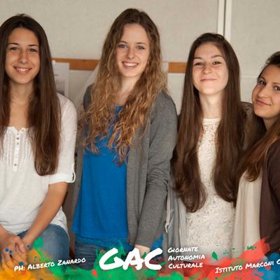 Gac 2014 5-6 giugno