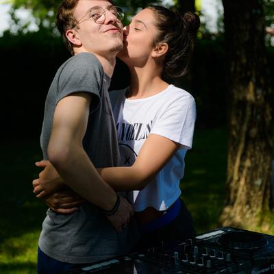 Giornata dello Sport, Liceo Marconi 01.06.2018